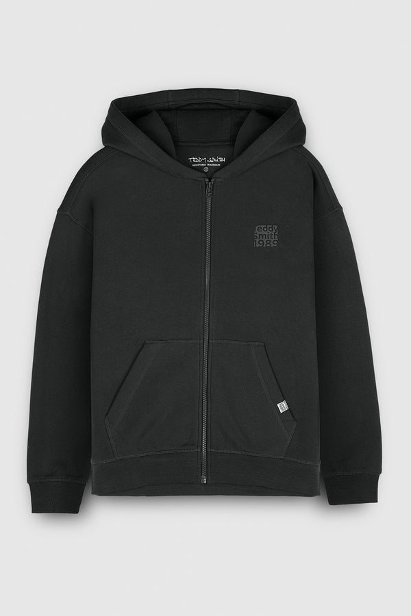 teddy smith Gilet GICLASS SQUA HZ DARK NAVY