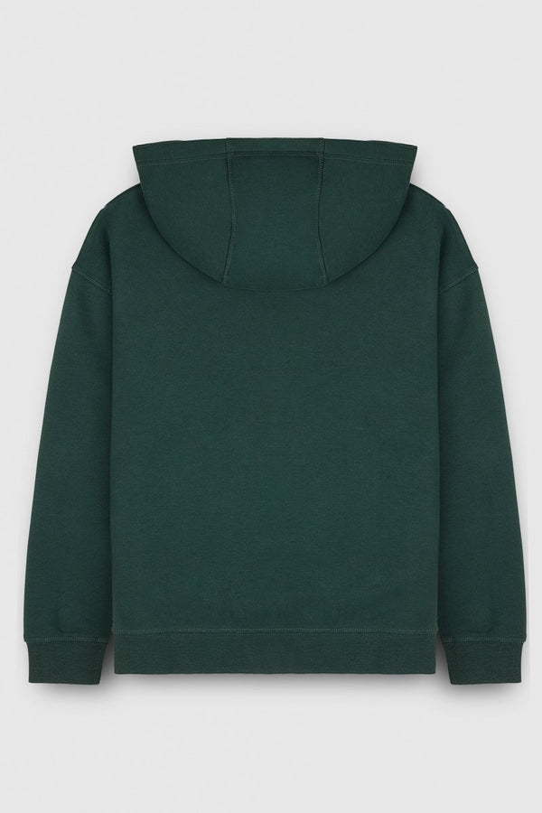 Teddy Smith Gilet GICLASS SQUA HZ VERT SCARABE