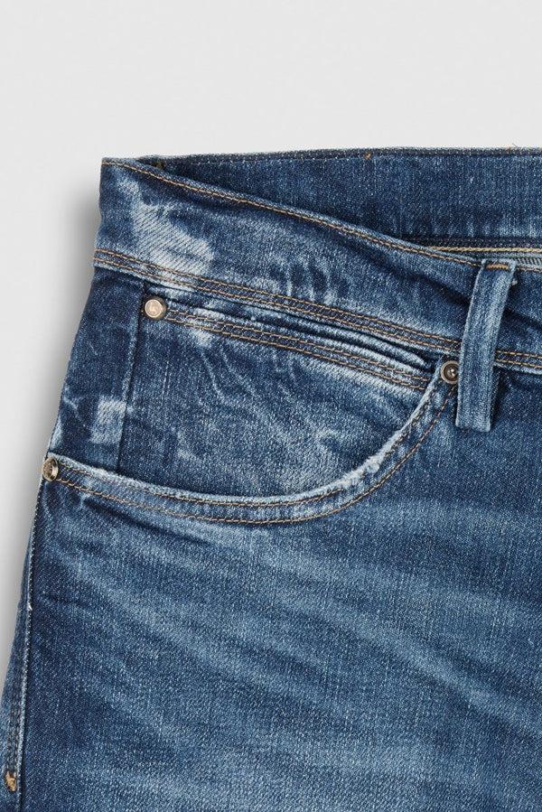 Teddy Smith Jean AARON TAPERED OLD/ENCRE