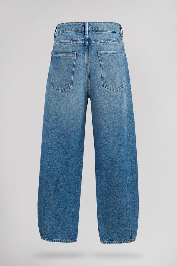 Teddy Smith Jean BALLOON FRIPP / INDIGO CLAIR