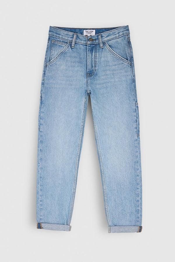 teddy smith Jean CARPENTER JR FRIPP/INDIGO CLAIR