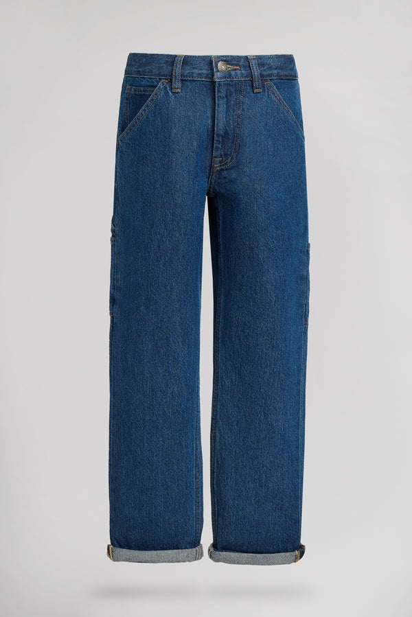 teddy smith Jean CARPENTER JR VINTAGE/INDIGO