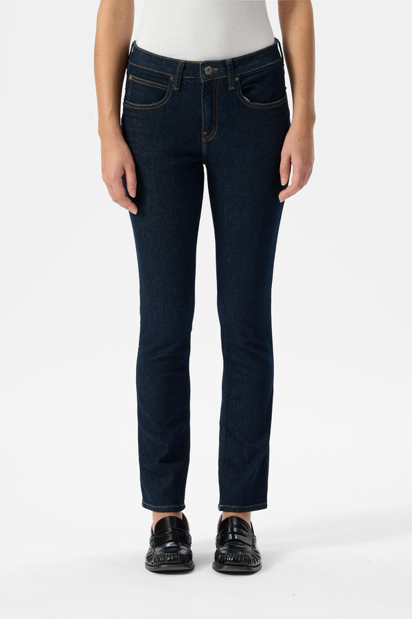 Teddy Smith Jean P-CANDY SLIM DARK BLUE