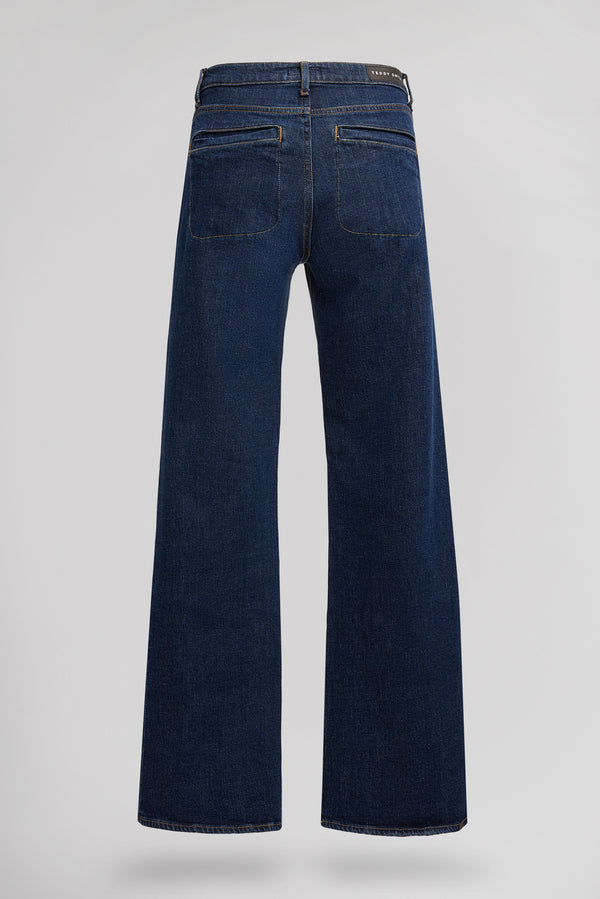 Teddy Smith Jean P-DIAMS BC OLD / ENCRE