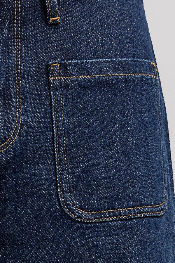 Teddy Smith Jean P-DIAMS BC OLD / ENCRE