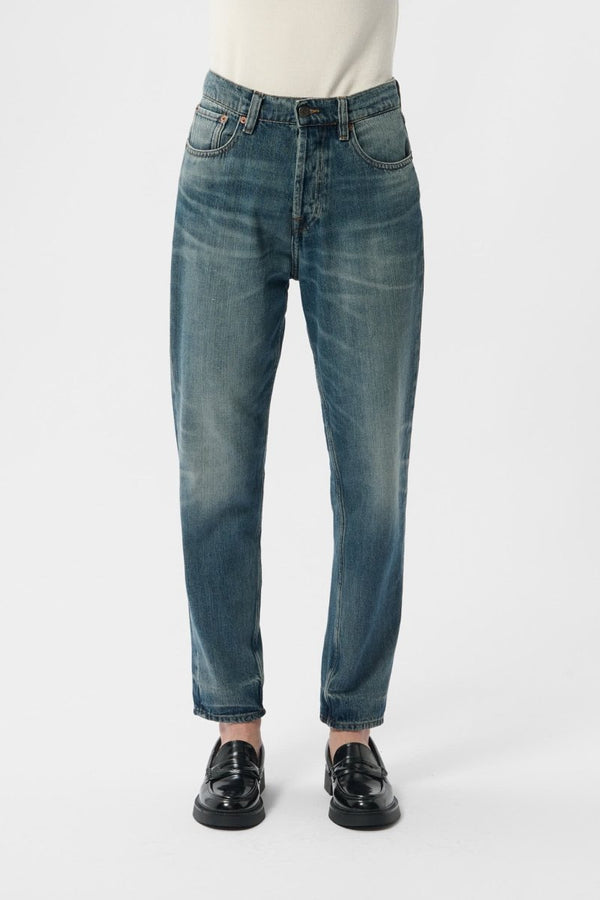 Teddy Smith Jean P-MOM USED DYE