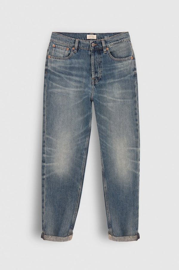 Teddy Smith Jean P-MOM USED DYE