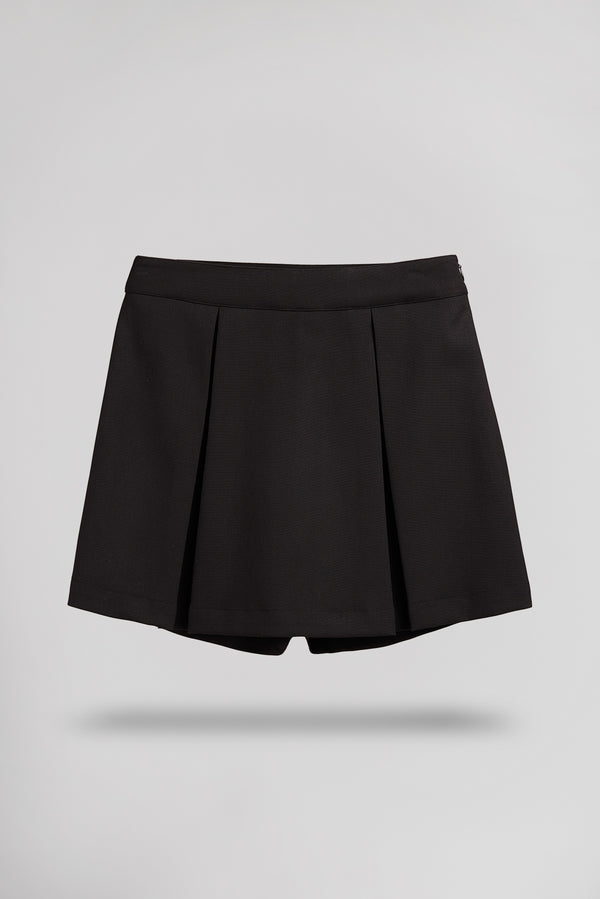 teddy smith Jupe J-ANDREW JR NOIR