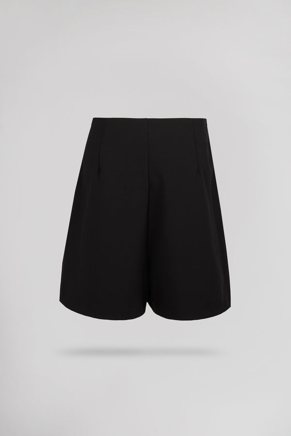 Teddy Smith Jupe J-CLAUDIA NOIR