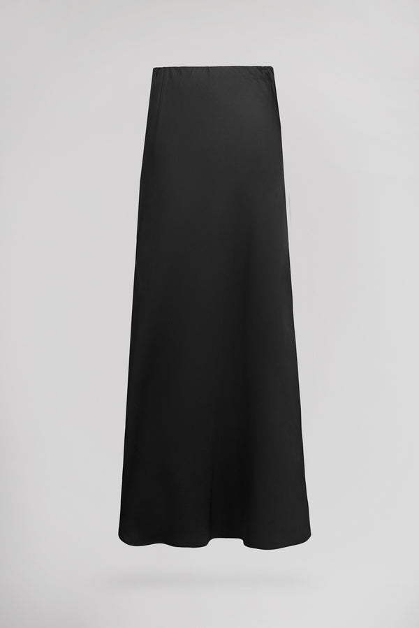 Teddy Smith Jupe J-LEONE NOIR