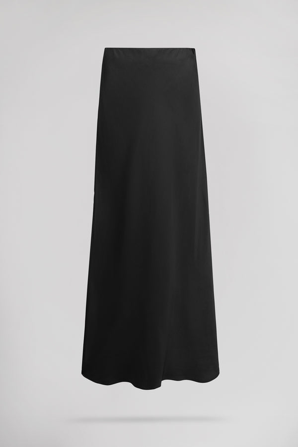 teddy smith Jupe J-LEONE NOIR