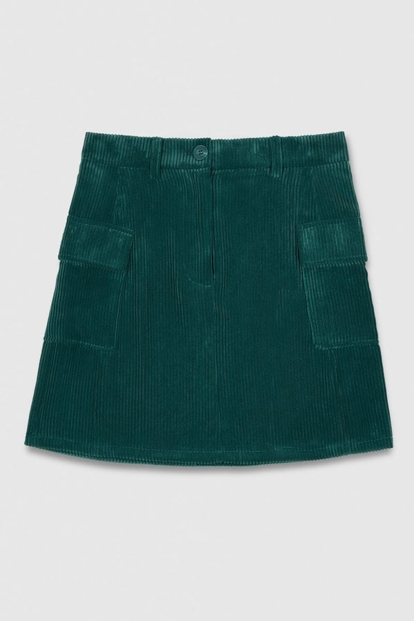 Teddy Smith Jupe J-MIKA OPALE