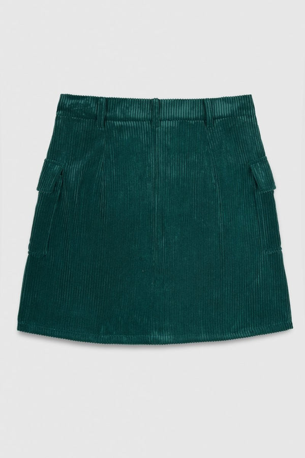 Teddy Smith Jupe J-MIKA OPALE