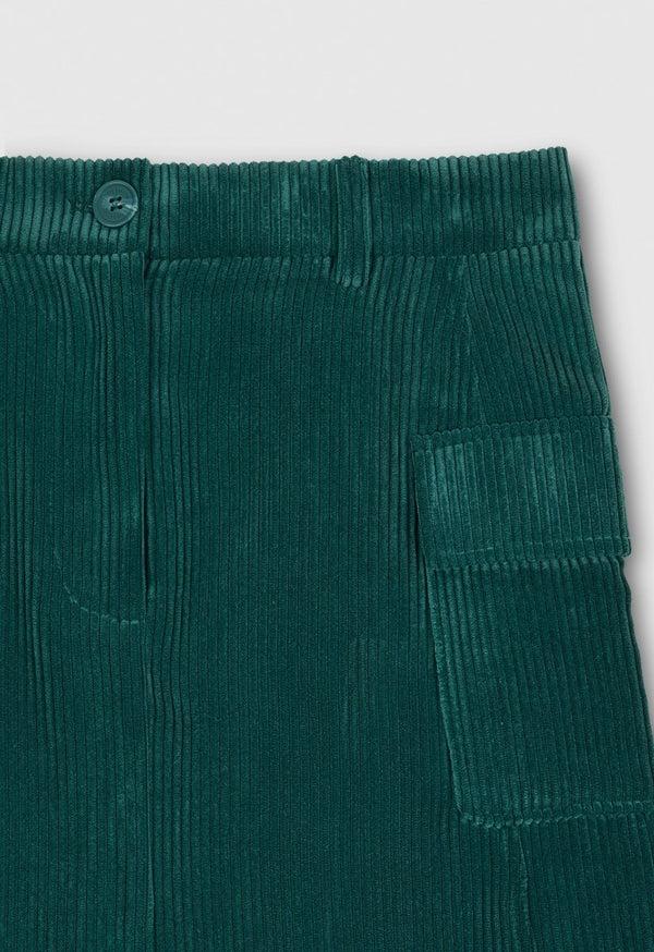 Teddy Smith Jupe J-MIKA OPALE