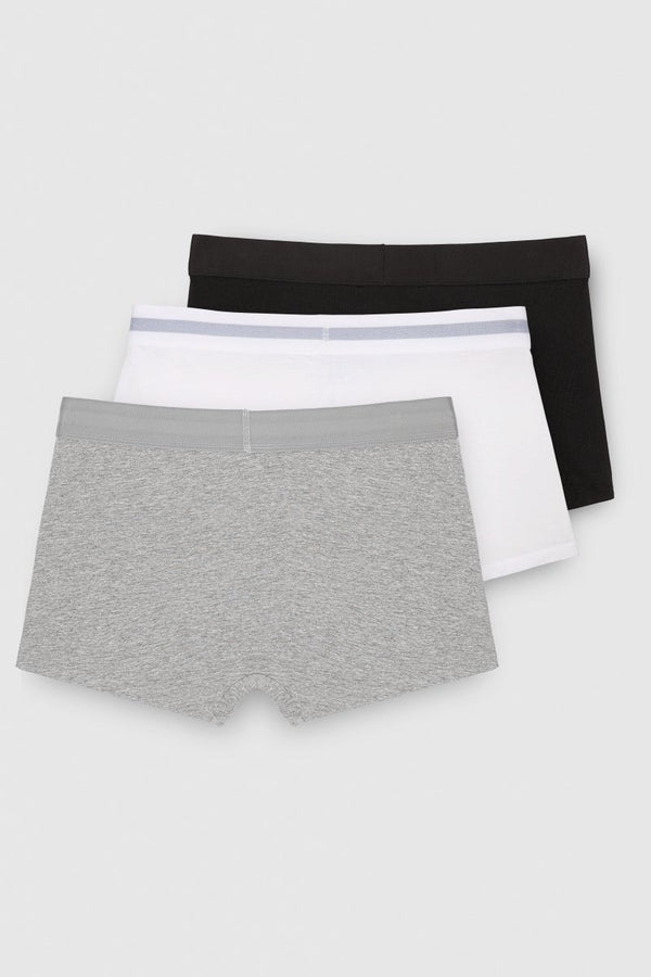 Teddy Smith Lot De 3 Boxers BORIS