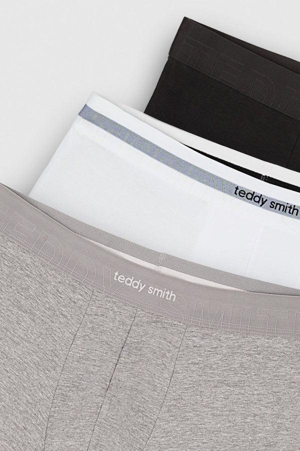 Teddy Smith Lot De 3 Boxers BORIS