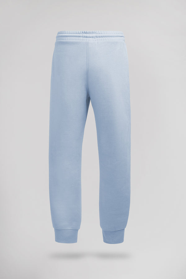 Teddy Smith Pantalon Jogging P-NARKY JR BLEU CLAIR