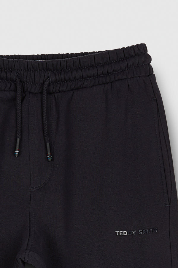 Teddy Smith Pantalon Jogging P-NARKY JR DARK NAVY