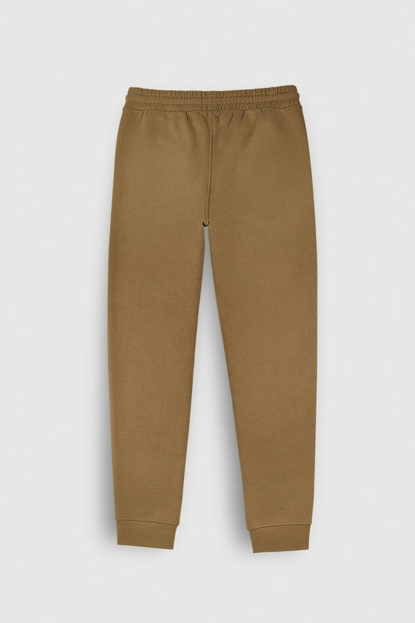 Teddy Smith Pantalon Jogging P-NARKY MOKA BEIGE