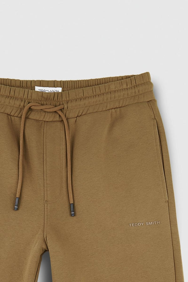 Teddy Smith Pantalon Jogging P-NARKY MOKA BEIGE
