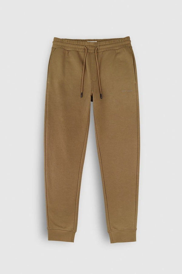 teddy smith Pantalon jogging P-NARKY MOKA BEIGE