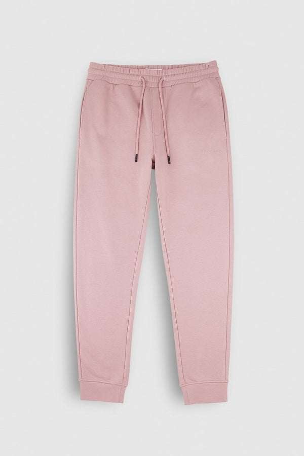 Teddy Smith Pantalon Jogging P-NARKY WOOD ROSE