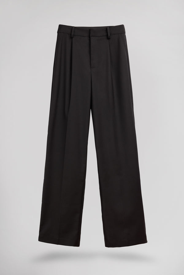 Teddy Smith Pantalon P-KYLIE NOIR