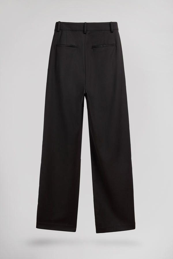Teddy Smith Pantalon P-KYLIE NOIR