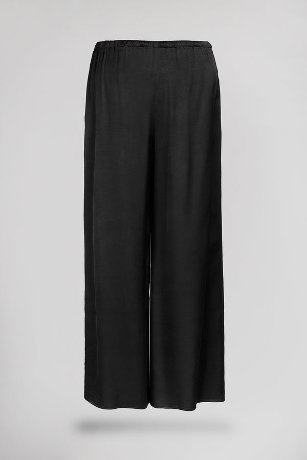 Teddy Smith Pantalon P-LEONIE NOIR