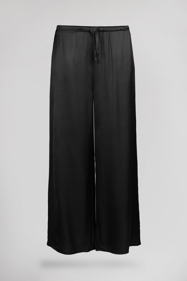 teddy smith Pantalon P-LEONIE NOIR