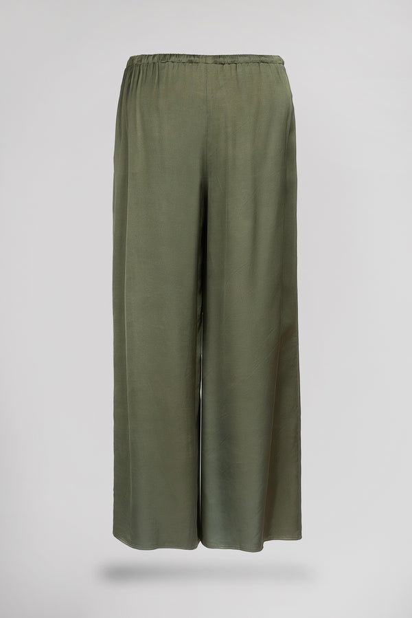 Teddy Smith Pantalon P-LEONIE TURBULENCE KAKI