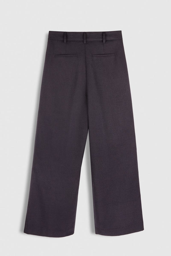 Teddy Smith Pantalon P-LOUKA TOTAL NAVY
