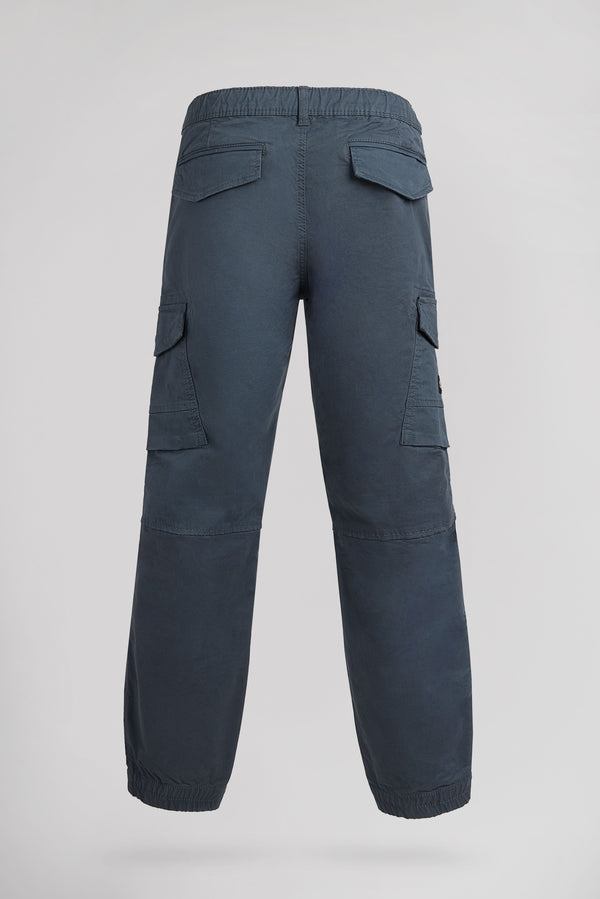 Teddy Smith Pantalon P-MURRAY CARGO OLD / ENCRE