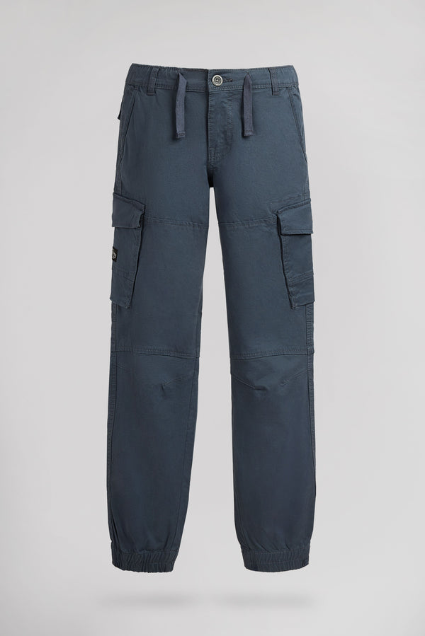 teddy smith Pantalon P-MURRAY CARGO OLD / ENCRE