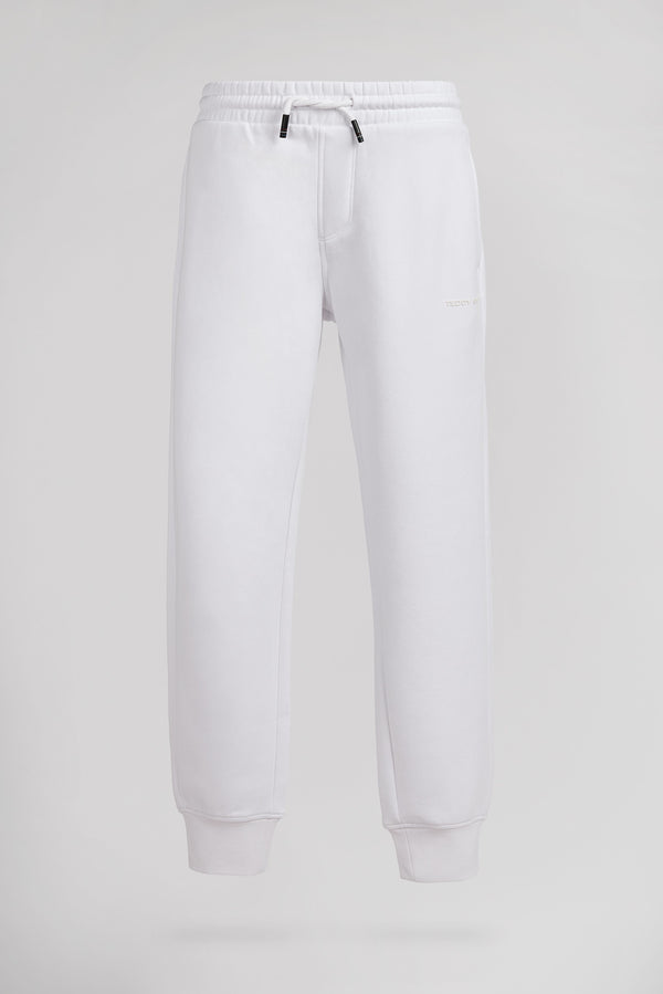 teddy smith Pantalon P-NARKY JR BLANC