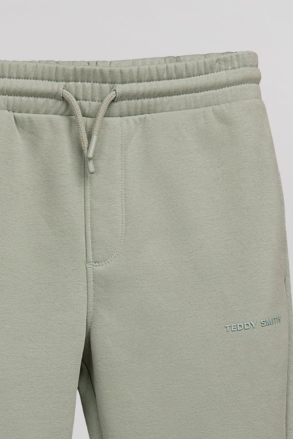 Teddy Smith Pantalon P-NARKY JR ICEBERG GREEN