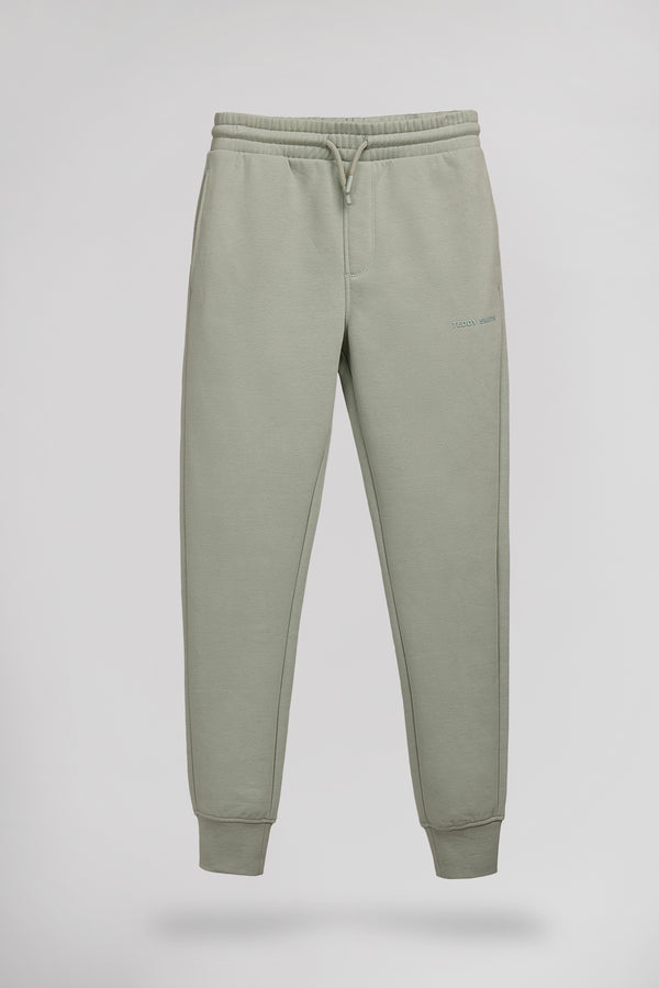 teddy smith Pantalon P-NARKY JR ICEBERG GREEN