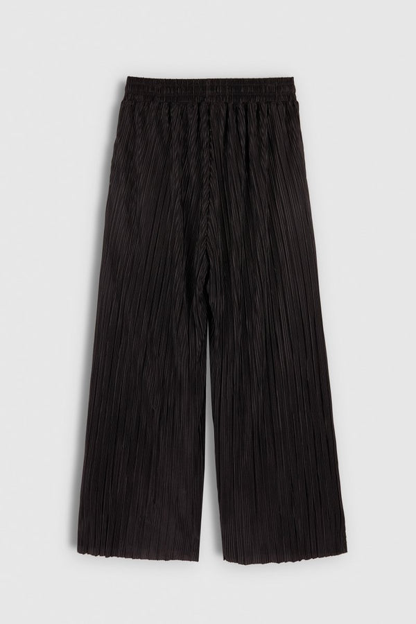 Teddy Smith Pantalon P-PEARLIZ NOIR