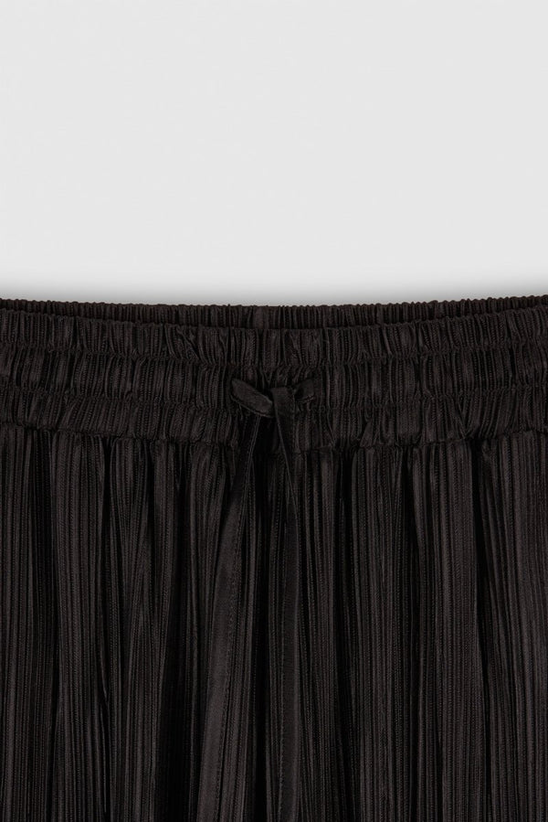 Teddy Smith Pantalon P-PEARLIZ NOIR