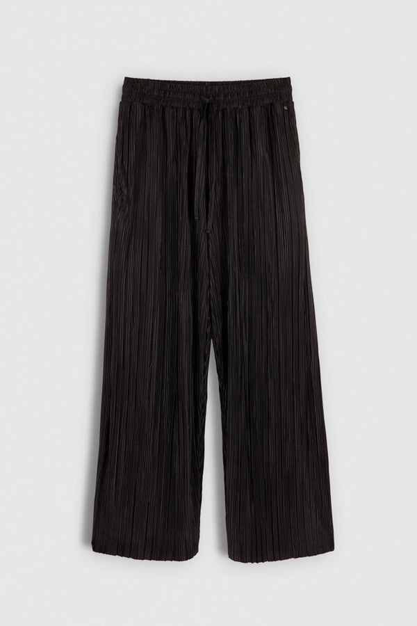 teddy smith Pantalon P-PEARLIZ NOIR