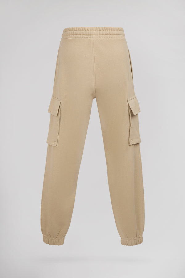 Teddy Smith Pantalon P-REC JR BEIGE