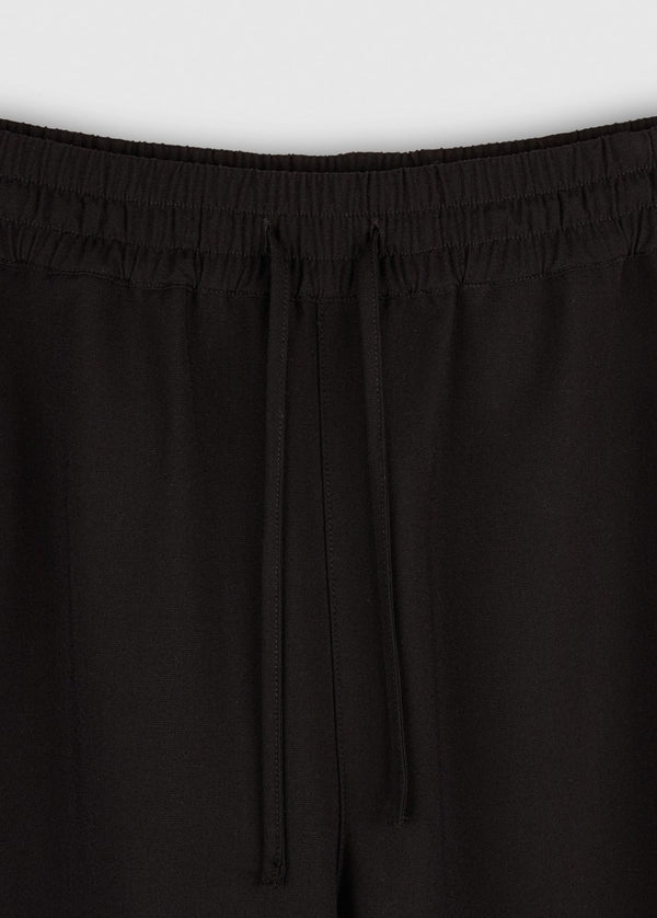 Teddy Smith Pantalon P-ROSALY CARGO NOIR