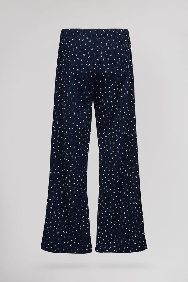 Teddy Smith Pantalon P-SOLENA JR NAVAL ACADEMY