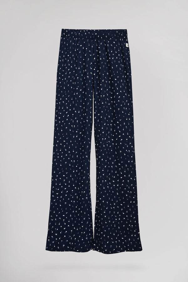 teddy smith Pantalon P-SOLENA JR NAVAL ACADEMY