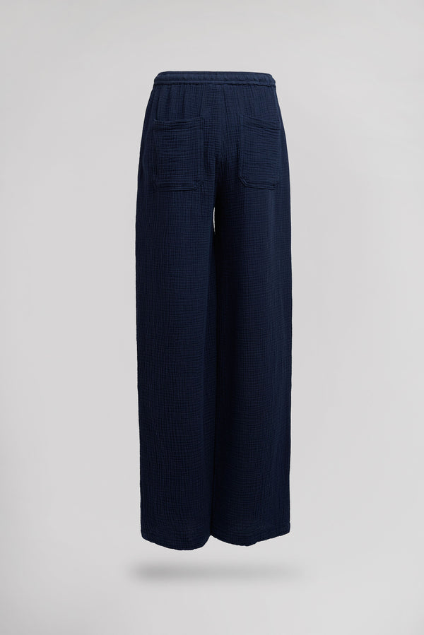 Teddy Smith Pantalon P-TOON DARK NAVY