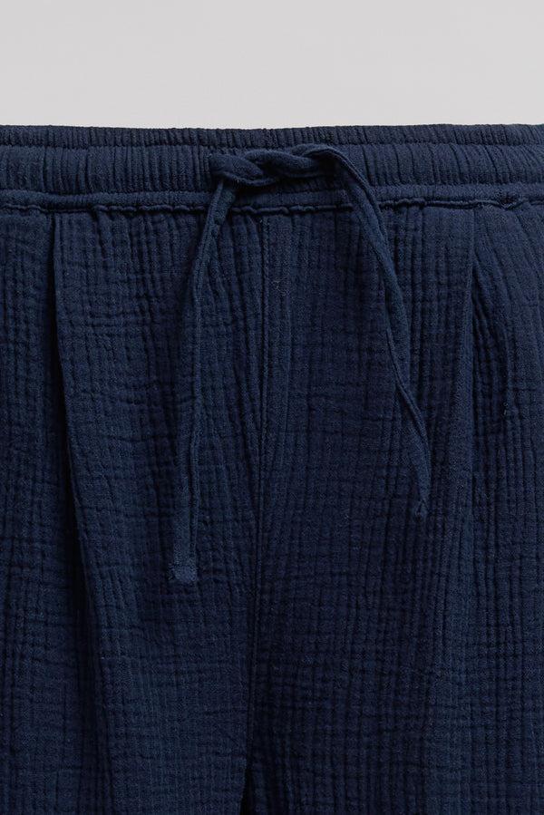 Teddy Smith Pantalon P-TOON DARK NAVY