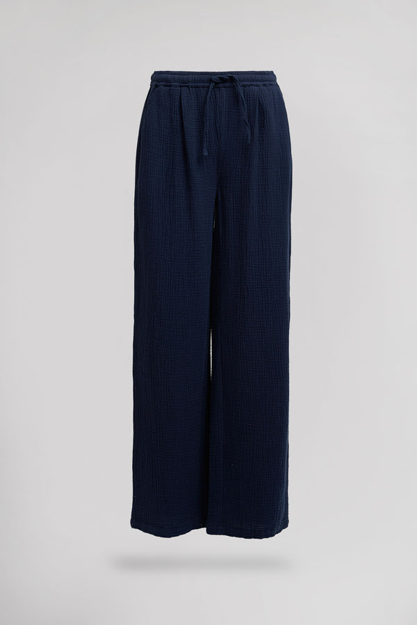 teddy smith Pantalon P-TOON DARK NAVY