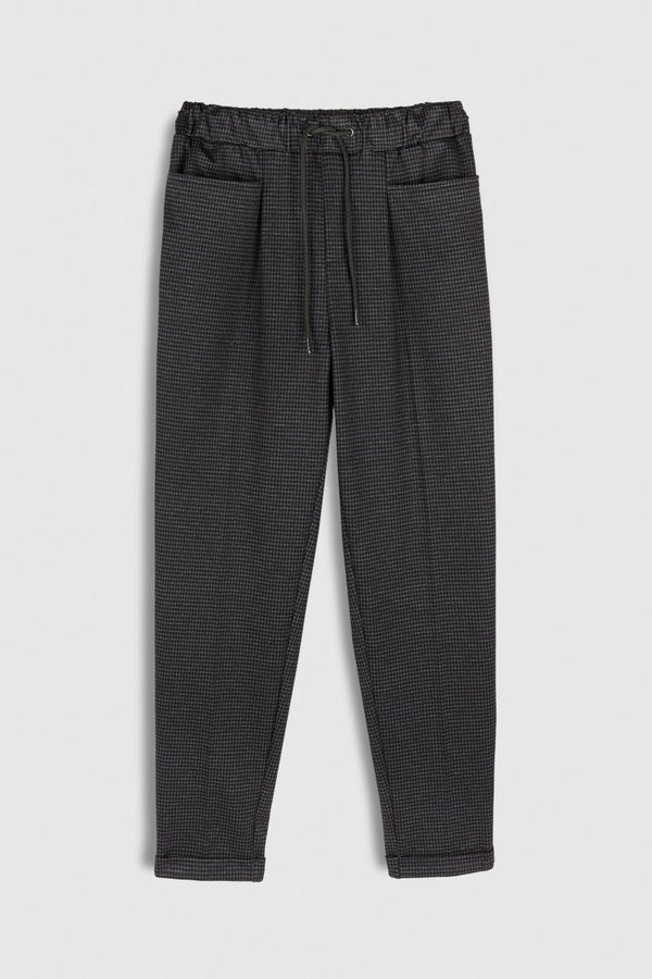 Teddy Smith Pantalon TEDDY NEW NOIR