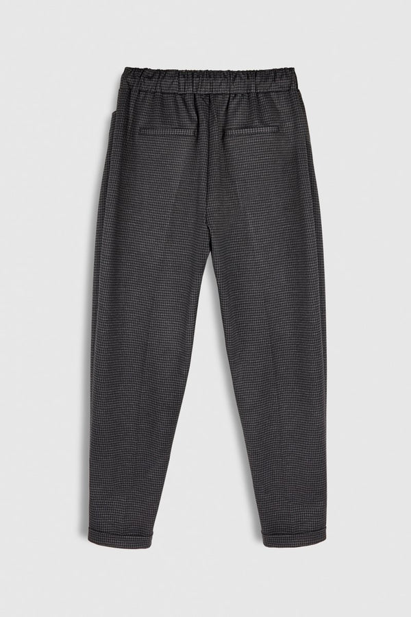 Teddy Smith Pantalon TEDDY NEW NOIR