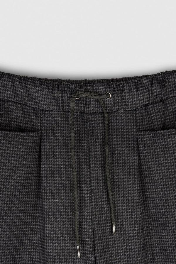 Teddy Smith Pantalon TEDDY NEW NOIR